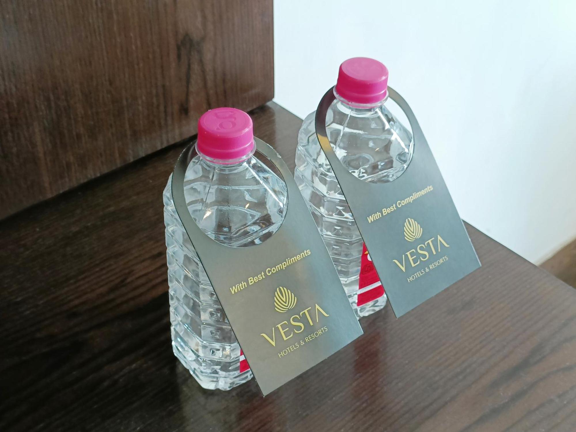 Vesta Grand Central אודייפור מראה חיצוני תמונה