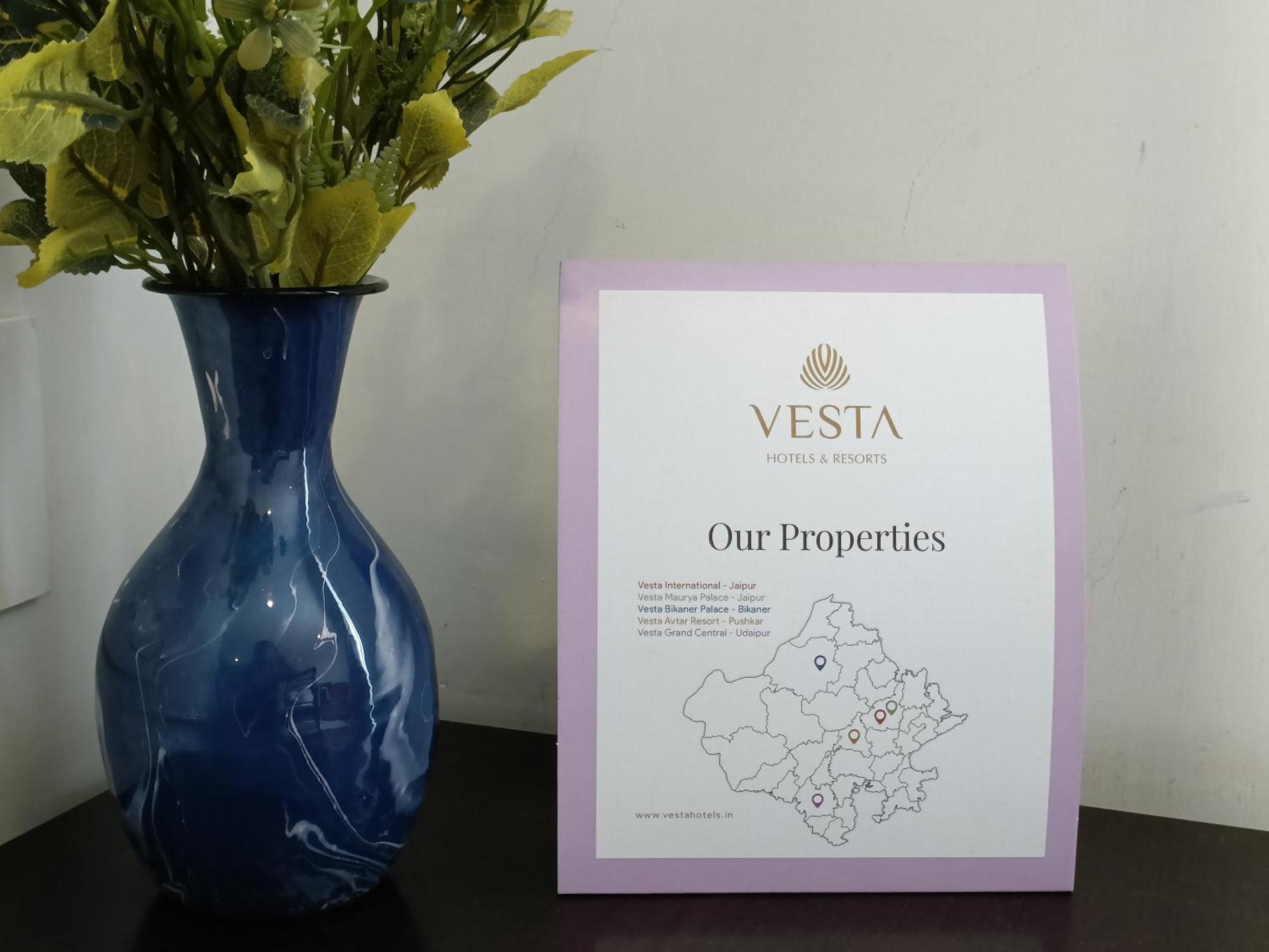 Vesta Grand Central אודייפור מראה חיצוני תמונה