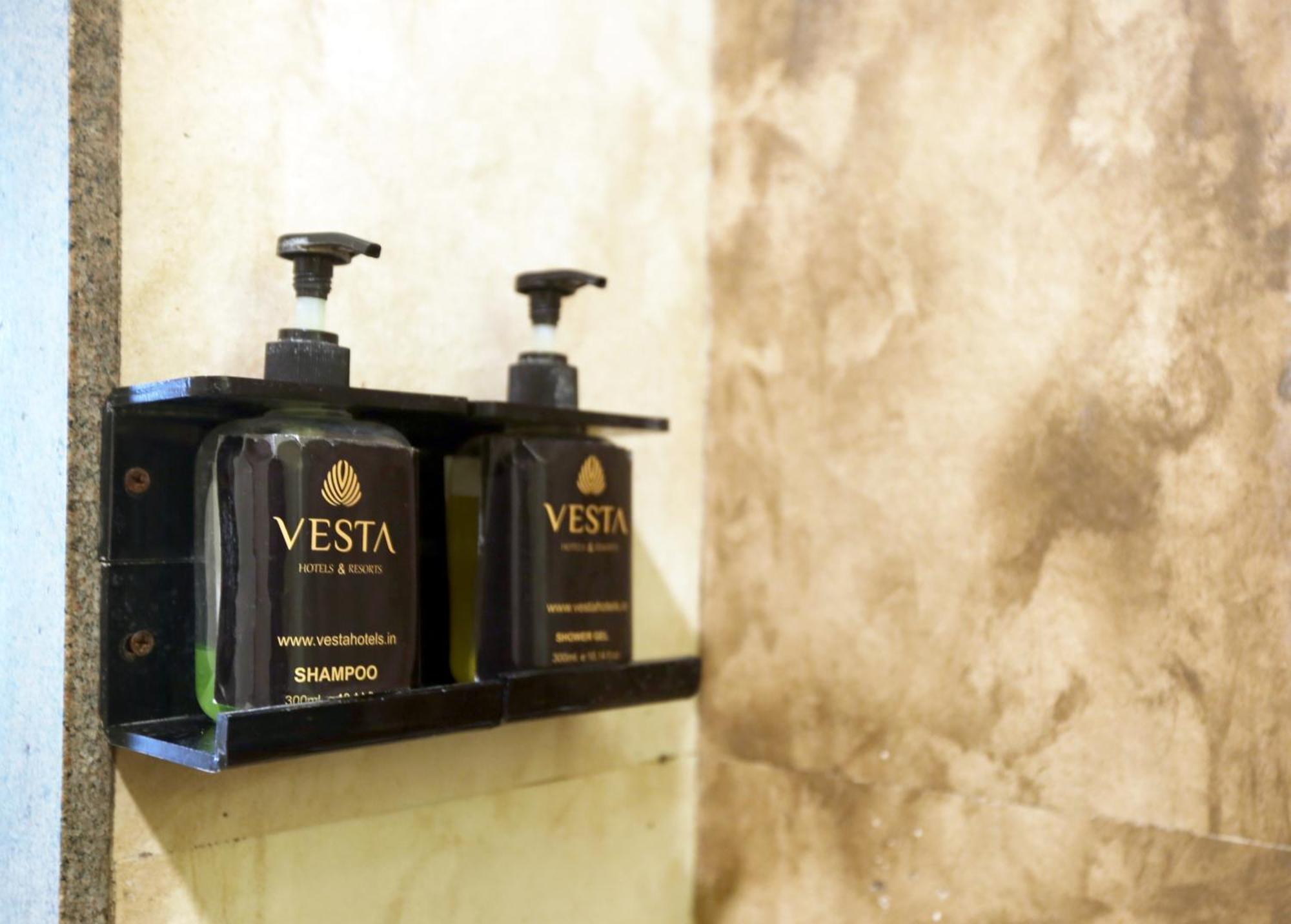 Vesta Grand Central אודייפור מראה חיצוני תמונה